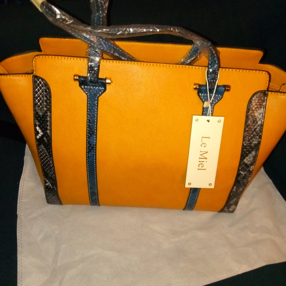 Handbags